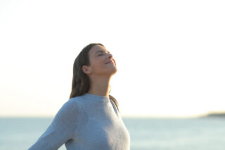 women finding relief through addiction treatment in South Florida